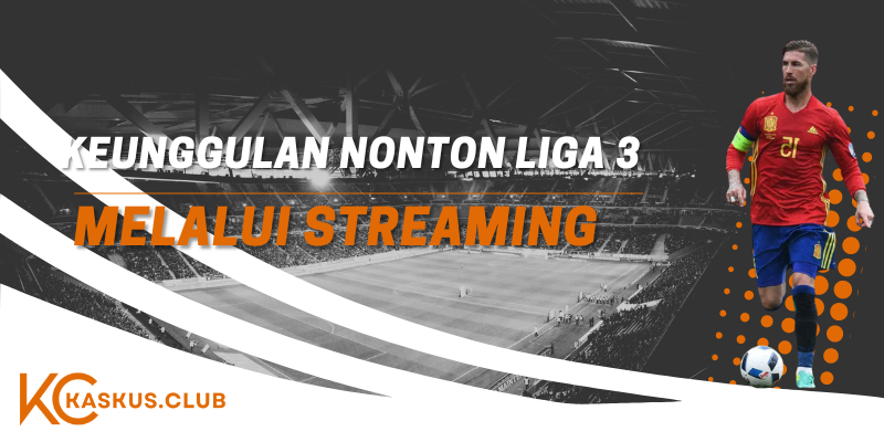 Kaskus Nonton Live Streaming 