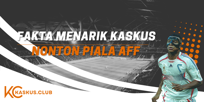 fakta menarik piala aff