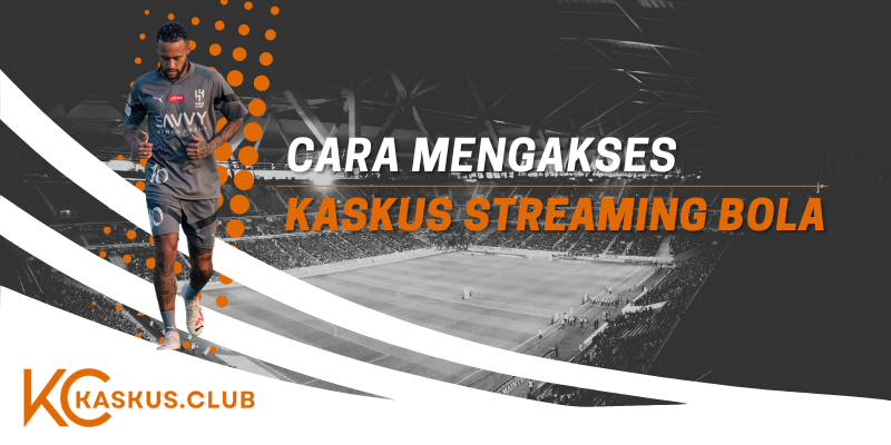 Cara Mengakses Streaming 