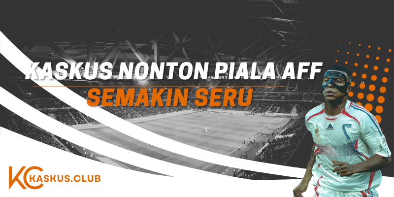 kaskus nonton piala aff