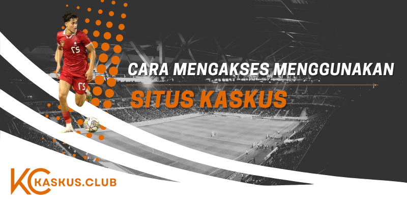 Cara Mengakses Menggunakan situs 