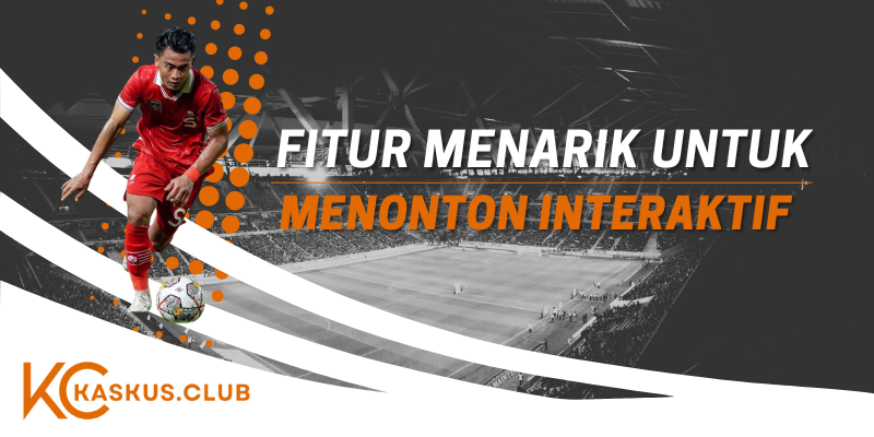 Fitur menarik 