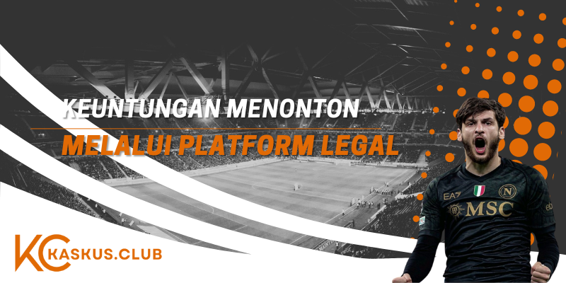 Keuntungan Menonton